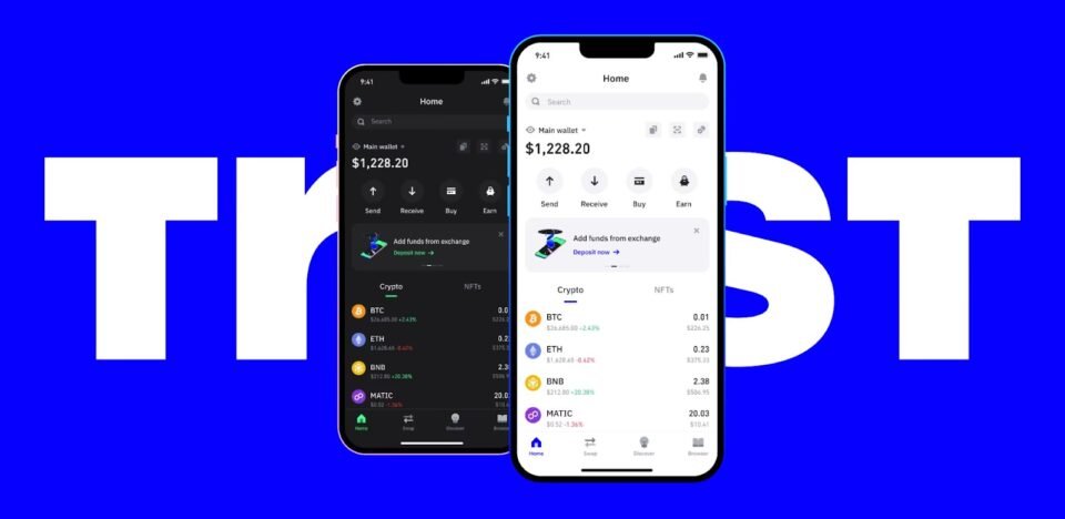 Incidente na Trust Wallet drena fundos de usuários no Chrome. Aprenda a proteger suas criptomoedas, atualizar sua carteira e gerir riscos.