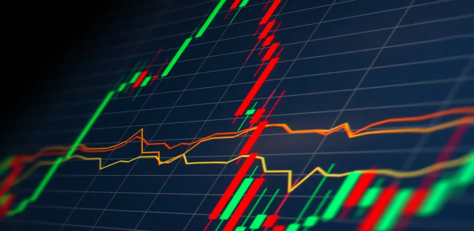 Ibovespa em alta: bancos e Vale impulsionam o índice enquanto Petrobras recua. Entenda o impacto no mercado financeiro e a gestão de risco.