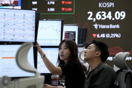 Entenda por que a maioria das bolsas da Ásia fechou em queda. Analisamos volatilidade, indicadores econômicos e estratégias de compliance.