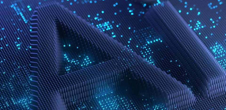 Análise profunda sobre como o boom da Inteligência Artificial está impactando a gestão de risco, o crédito corporativo e a liquidez global.